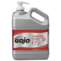Gojo 2358-02 Cherry Gel Pumice Heavy Duty Hand Cleaners