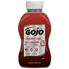 Gojo 2354-08 Cherry Gel Pumice Heavy Duty Hand Cleaners 1