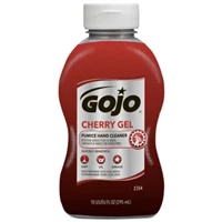 Gojo 2354-08 Cherry Gel Pumice Heavy Duty Hand Cleaners