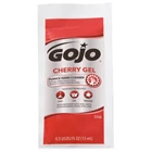 Gojo 2350-02 Cherry Gel Pumice Heavy Duty Hand Cleaners 1