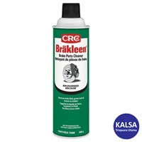 CRC 75088 Brakleen Premium Non Chlorinated Brake Maintenance