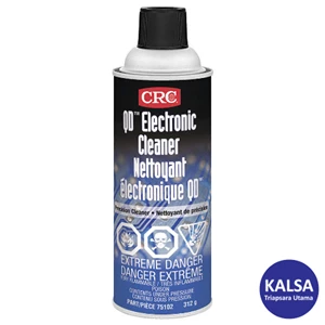 CRC 75102 QD Electronic Cleaner