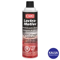 CRC 75018 Lectra Motive Electrical Parts Cleaner