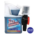 CRC 76320 Salt Terminator Engine Flush Cleaner and Corrosion Inhibitor 1