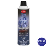 CRC 14100 Glass Cleaner