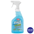 CRC 74411 HydroForce Glass Cleaner Professional Strength 1