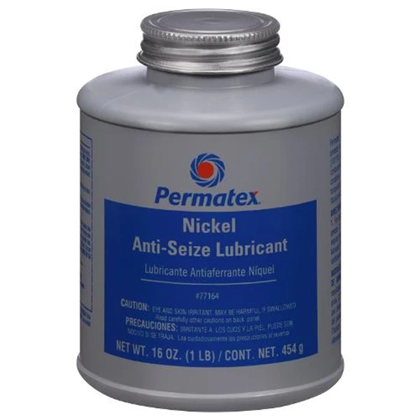 Permatex 77164 Nickel Anti Seize Specialty Lubricants