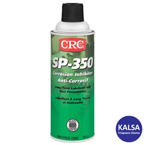 CRC 73262 SP-350 Corrosion Inhibitor Lubricant