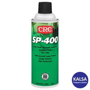 CRC 73282 SP-400 Corrosion Inhibitor Lubricant