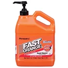 Permatex 25219 Fast Orange Fine Pumice Lotion Hand Cleaner 1