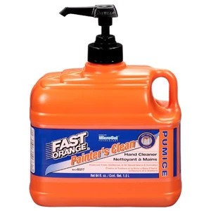 Permatex 65217 Fast Orange Painters Clean