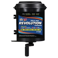 Permatex 71500 Spray Nine Poly 500 Revolution Dispenser