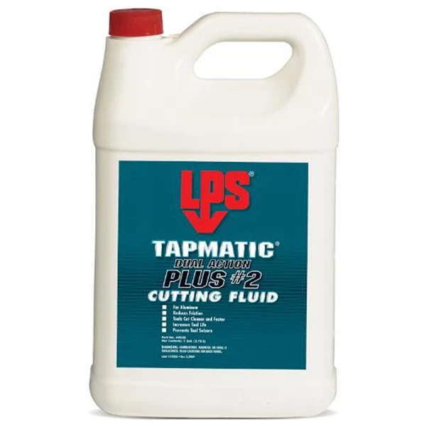 LPS 40230 Tapmatic Dual Action #2 Cutting Fluid