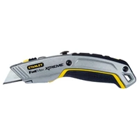 Stanley 10-789 FatMax Xtreme Twin Blade Knife Cutting Tools