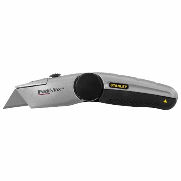 Stanley 10-777 FatMax Retractable Utility Knife Cutting Tools