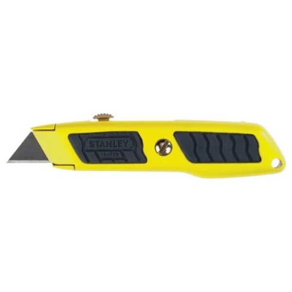 Stanley 10-779 DynaGrip Retractable Utility Knife Cutting Tools