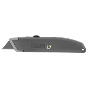 Stanley 10-175 Retractable Utility Knife Cutting Tools