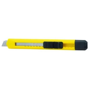 Stanley 10-131 Basic Snap Off Knife Cutting Tools