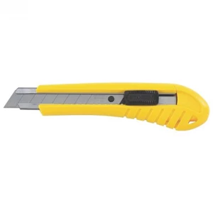 Stanley 10-280-0 Standard Snap Off Knife Cutting Tools