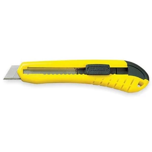 Stanley 10-380-0 Snap-Off Cartridge Knife Cutting Tools