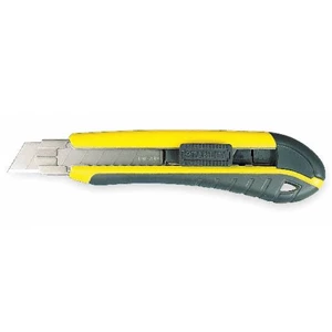 Stanley 10-480 DynaGrip Snap Off Cartridge Knife Cutting Tools