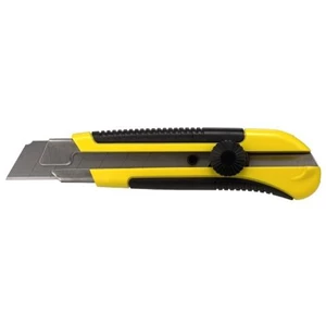 Stanley 10-425 Snap Off Knife with DynaGrip Cutting Tools