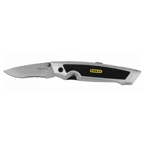 Stanley 10-804 Sport Utility Knife Cutting Tools