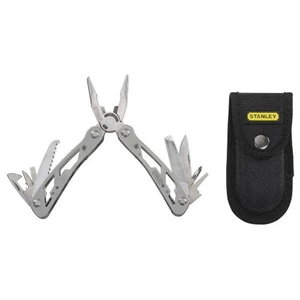 Stanley 84-519K 12 In 1 Multi Cutting Tools
