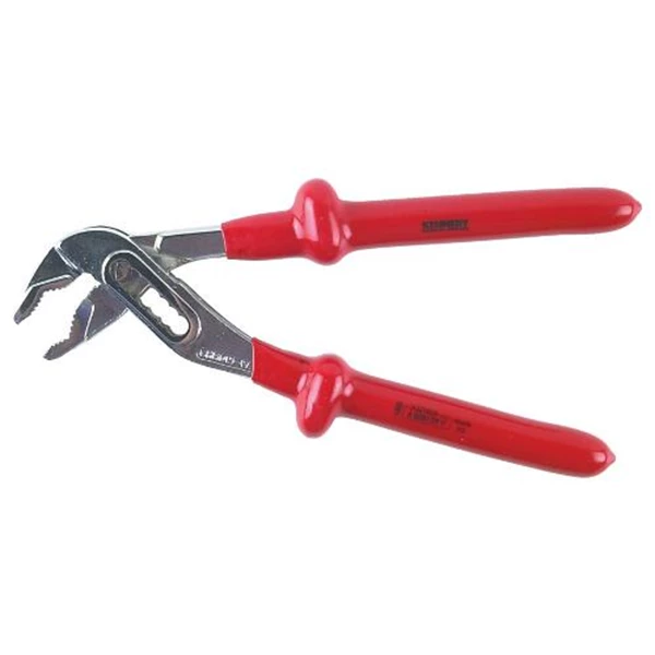Tang Kombinasi Kennedy KEN-534-4860K Insulated Pump or Box Joint Pliers