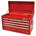 Osteq T9406 Top Chest 6 Drawer with Smooth Action Slide Cabinet 1