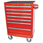 Osteq T9307 Roller Cabinet 7 Drawer with Heavy Duty Side Handle 1