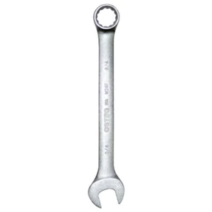 Osteq W34F Size 1-1/6” Inch Combination Wrench