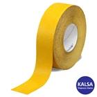 3M 530 Safety Yellow Slip Resistant Conformable Tapes and Treads Safety Walk 1