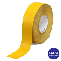 3M 630 Safety Yellow Resistant General Purpose Tapes and Treads Safety Walk