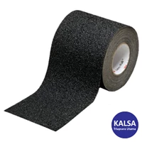 3M 710 Black Coarse Tapes and Treads Safety Walk