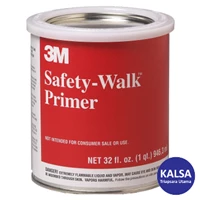 3M Primer 901 Slip Resistant Tapes and Treads Safety Walk