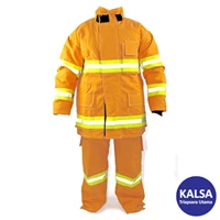 CIG Magna Nomex Fire Fighting Protective Apparel