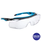 Bolle TRYOTGPSI Clear Tryon OTG Safety Glasses Eye Protection 1