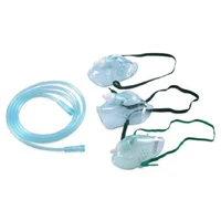 Cosmo Med Oxygen Mask with Tube