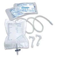 Cosmo Med 2000 ml Urine Bag