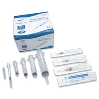 Cosmo Med Size 1 ml Disposable Syringe