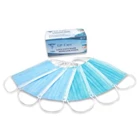 Cosmo Med GP-Care Type Ear Loop Non Woven Face Mask 1