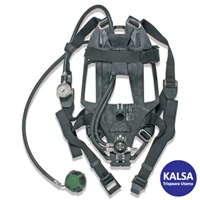 MSA AirGo Compact SCBA Supplied Air Respirator