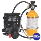 MSA PremAire Cadet SCBA Supplied Air Respirator 1