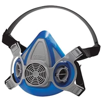 MSA 815696 Size S Advantage 200 LS Half-Mask Respirator
