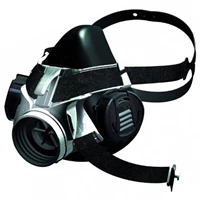 MSA 10102277 Size M Advantage 410 Half-Mask Respirator