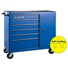 Blue Point KRB13008KPRR 8 Drawers Roll Cabinet 1