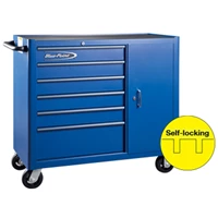 Blue Point KRB13008KPRR 8 Drawers Roll Cabinet