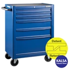 Blue Point KRB13005KPRR 5 Drawers Roll Cabinet 1