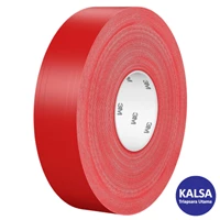 3M 971 Red Ultra Durable Floor Marking Industrial Tape
